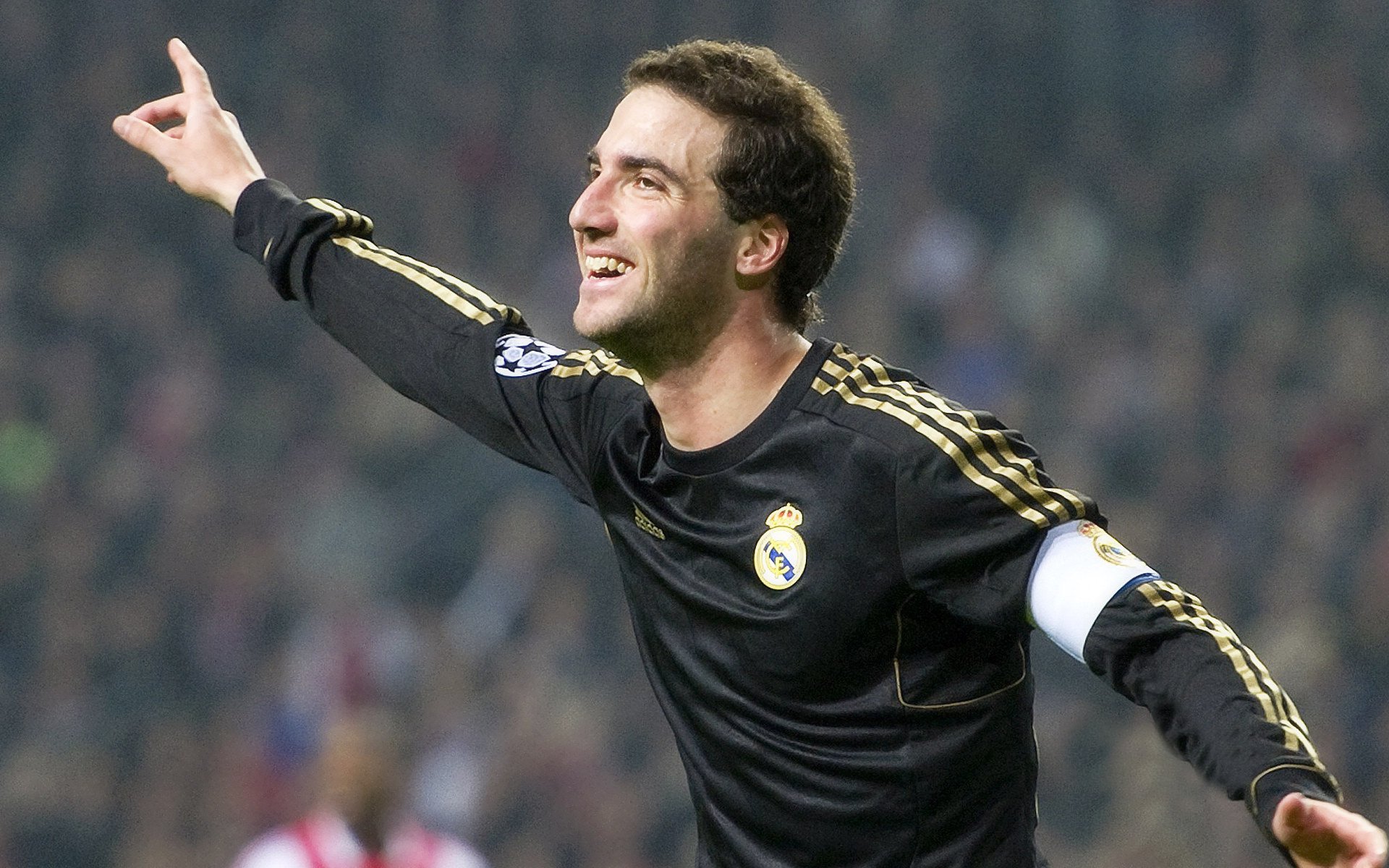 阿根廷未来之星不断成长，国家队实力不断增强