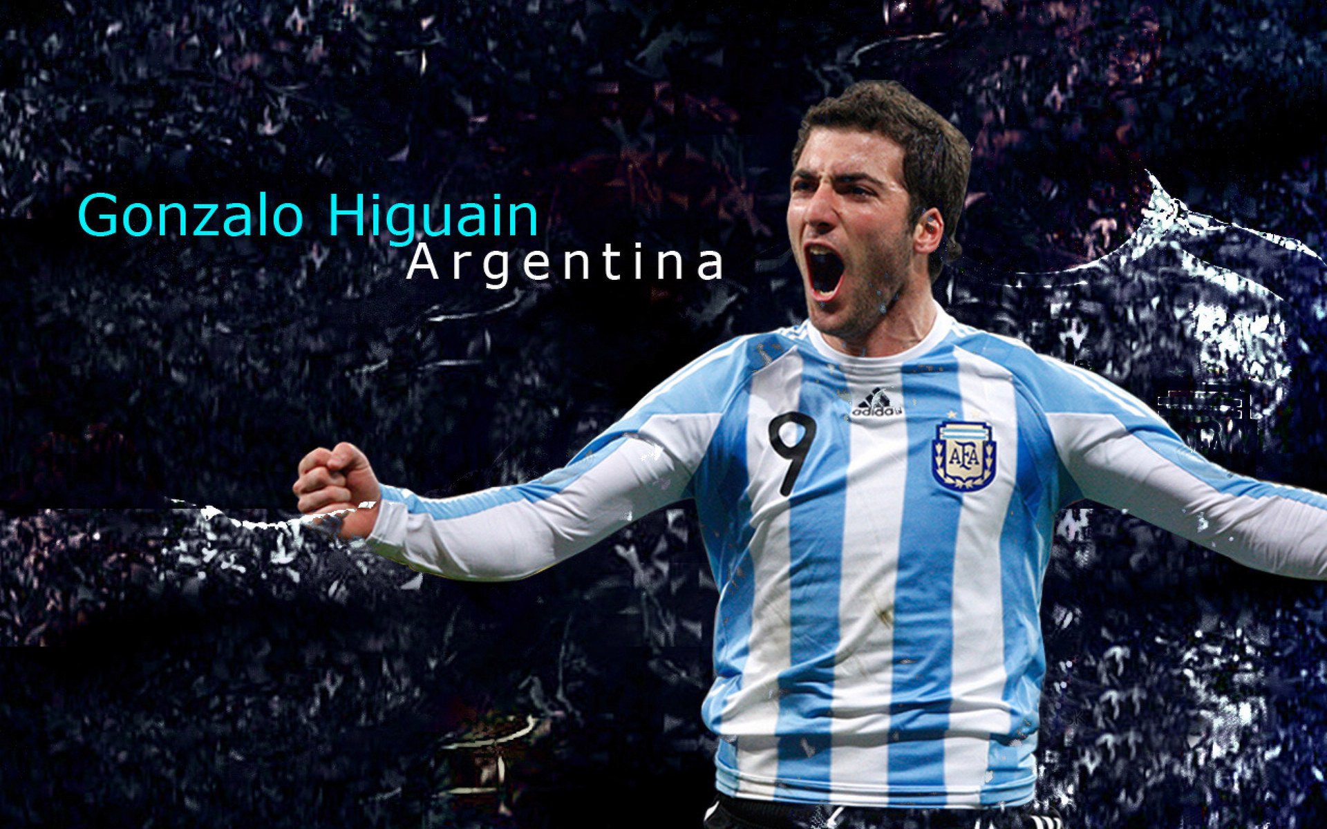 阿根廷未来之星不断成长，国家队实力不断增强