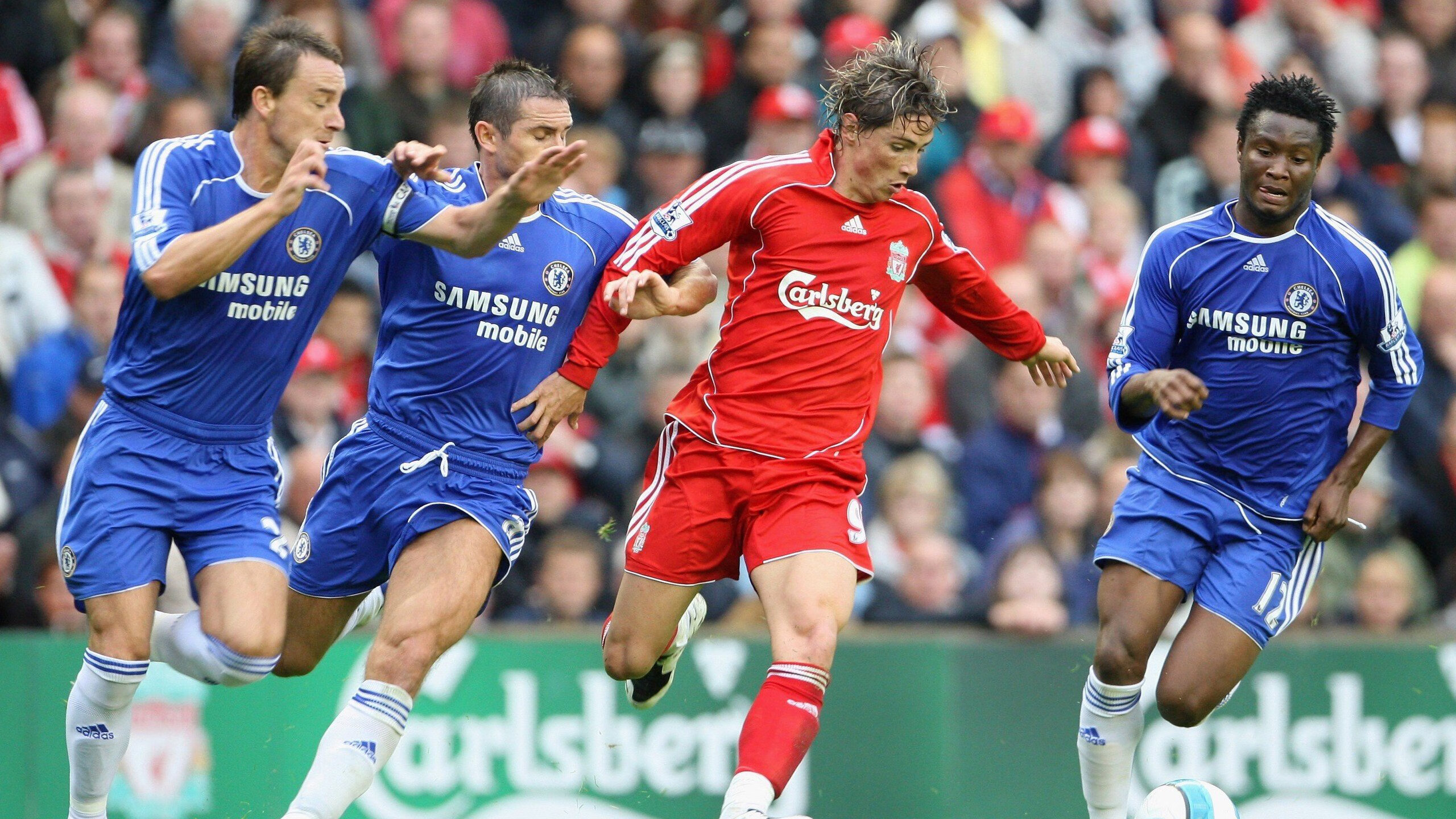 麦金托什耐力与速度兼备称霸赛道，麦金托什还是马金托什